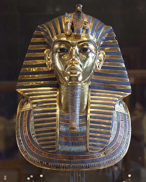 king tut ankh amun