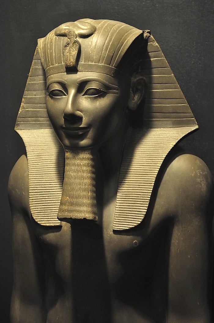 Thutmose III