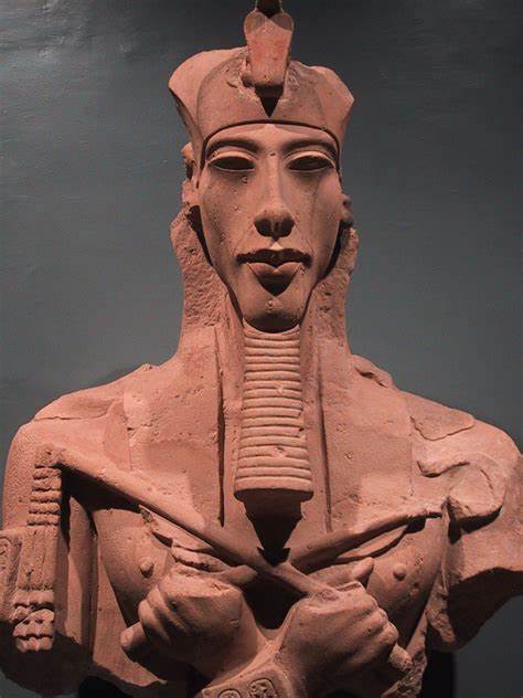 Akhenaten