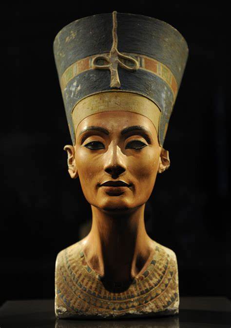 Queen Nefertiti