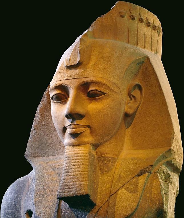 Ramses II