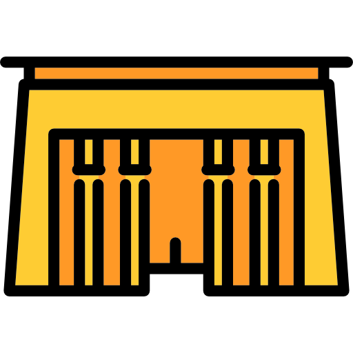 Temples